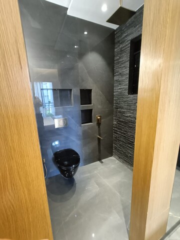 Bathroom in 2 BHK Apartment at Kharghar – for Sale