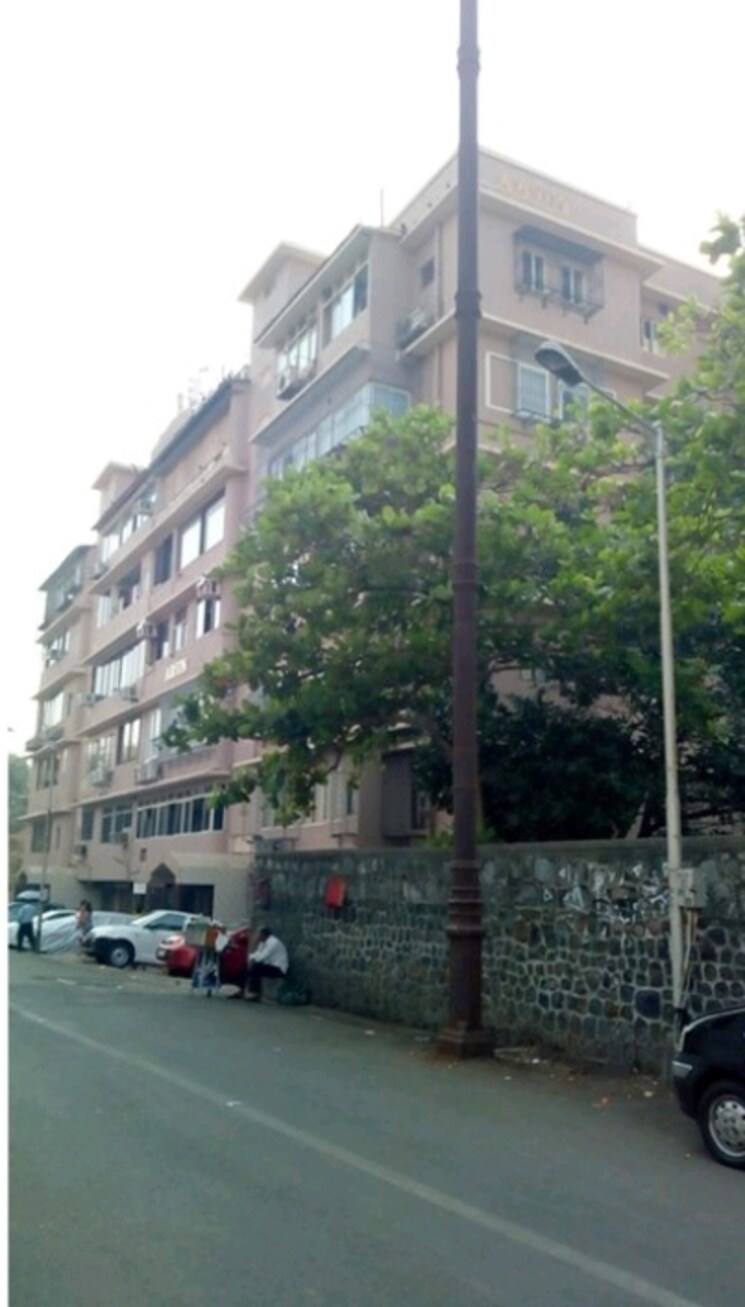 Exterior View, malabar hill 3 Bedroom 1286 Sq.Ft. Apartment In Malabar Hill Mumbai 8157323