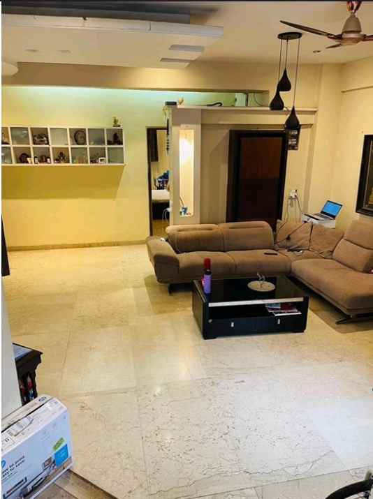 3 BHK Apartment For Sale in Arun Apartment 