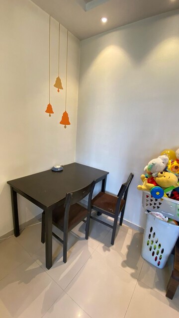 2 BHK Apartment For Sale in Vasant Oscar, Mulund West