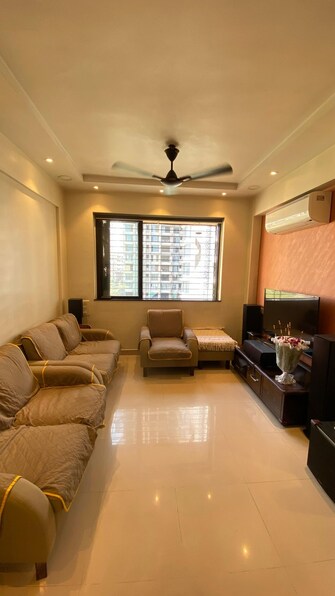 2 BHK Apartment For Resale in Vasant Oscar Mulund West Mumbai  8157309