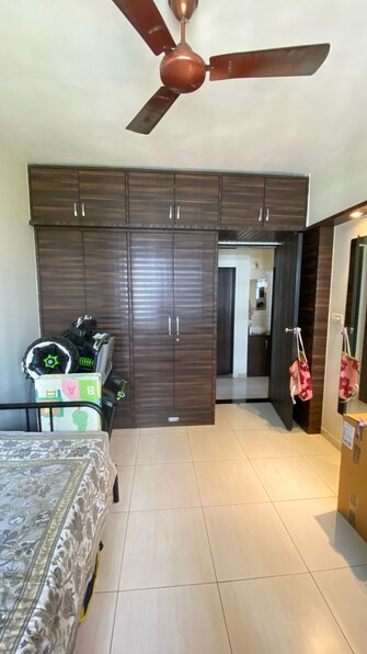 2 BHK Apartment For Resale in Vasant Oscar Mulund West Mumbai  8157309