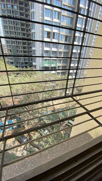 2 BHK Apartment For Resale in Vasant Oscar Mulund West Mumbai  8157309