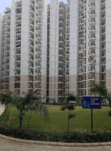 2 BHK Apartment – Exterior View View at Suncity Avenue 76, Sector 76 - for Sale