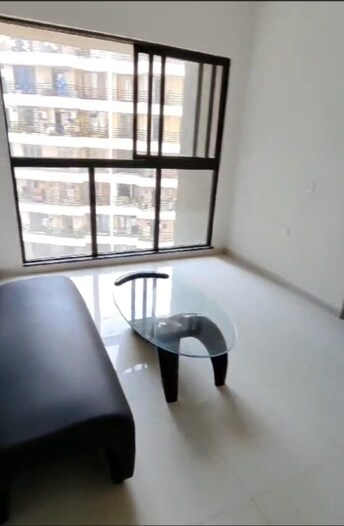 1 BHK Apartment For Rent in Lodha Casa Maxima Mira Road Mumbai  8157306