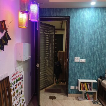 Bedroom in 2 BHK Apartment at Gaur City 7th Avenue, Sector 4, Greater Noida – for Sale