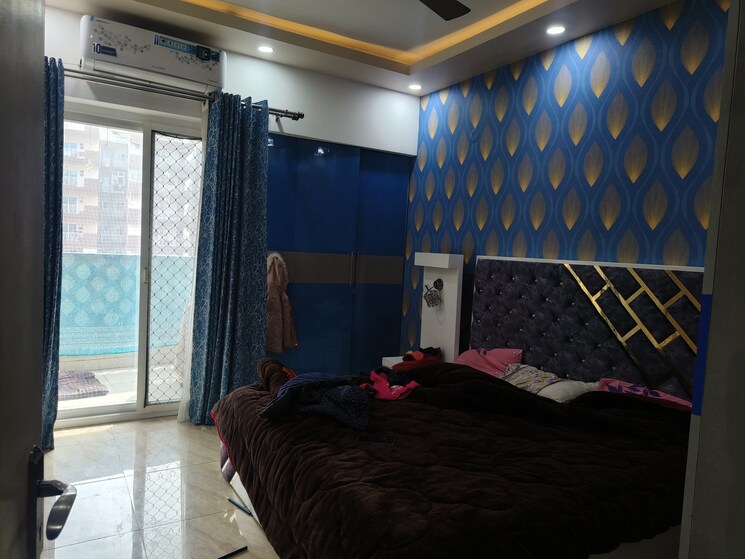Bedroom, gaur-city-7th-avenue 2 Bedroom 534 Sq.Ft. Apartment In Sector 4, Greater Noida Greater Noida 8157308