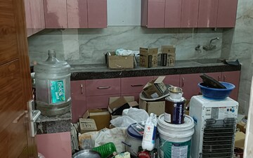 3 BHK Builder Floor For Rent in Sector 30