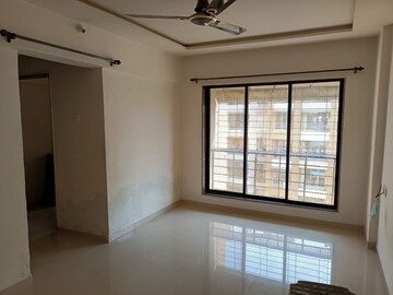 Building Lobby in 1 BHK Apartment at Solitaire Apartment Nalasopara, Nalasopara West – for Sale