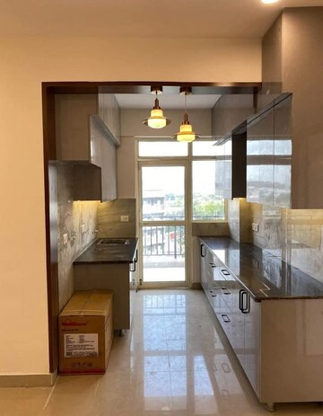 Kitchen in 2 BHK Apartment at Suncity Avenue 76, Sector 76 – for Sale