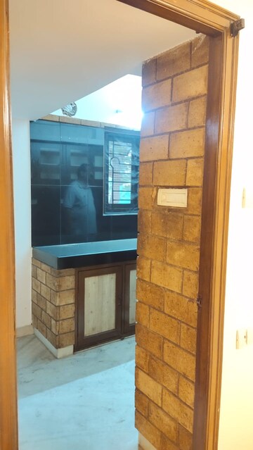2 BHK Apartment – Exterior View View at Begumpet - for Rent