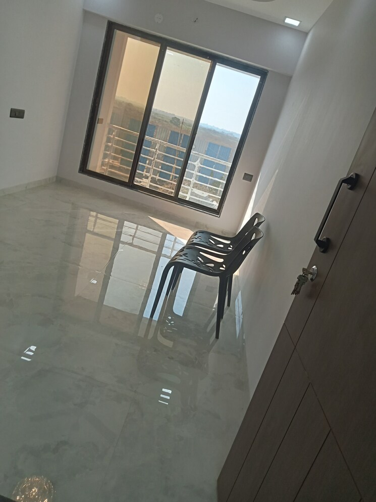 Balcony, sunshine-tower-vasai-west 2 Bedroom 1046 Sq.Ft. Apartment In Vasai West Palghar 8157347