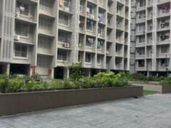 3 BHK Apartment For Resale in NHP Anshul Heights Mahavir Nagar Mumbai  8157346