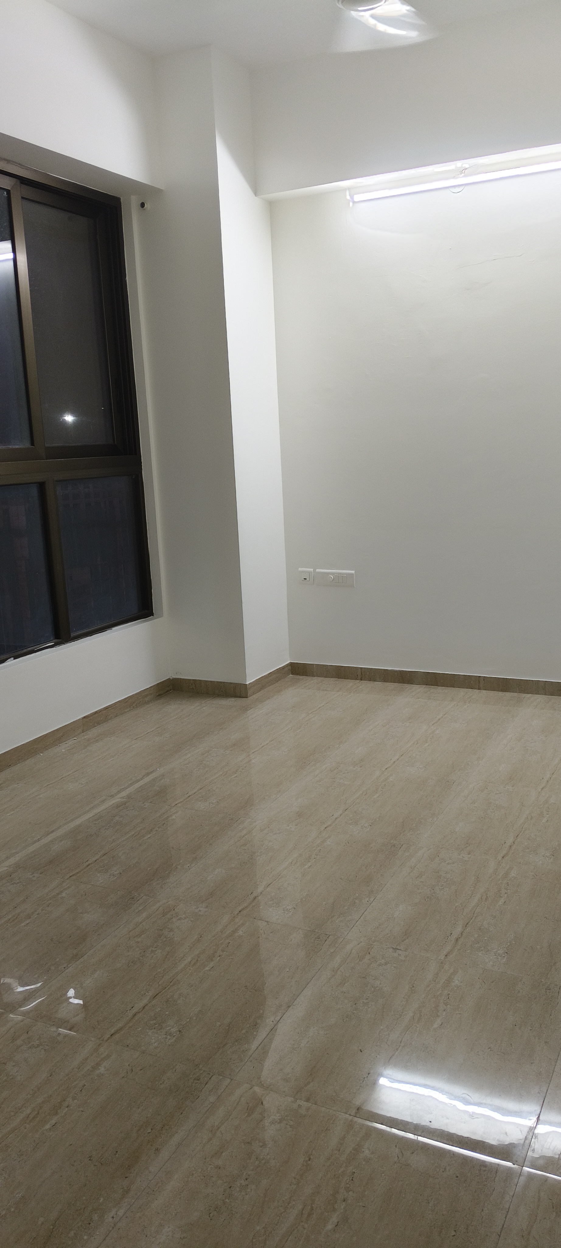 2 BHK + Extra Room 655 Sq.Ft. Apartment in CCI Rivali Park