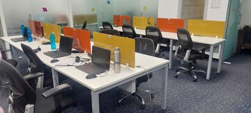Team Area in  Office Space at Vijay Nagar – for Rent