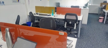Team Area in  Office Space at Vijay Nagar – for Rent