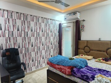 Bedroom in 2 BHK Apartment at Divyansh Flora, Sector 16c Greater Noida – for Sale