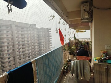 Kitchen in 2 BHK Apartment at Divyansh Flora, Sector 16c Greater Noida – for Sale