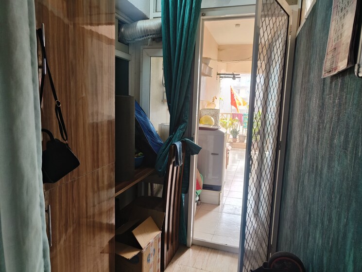 Gym, divyansh-flora 2 Bedroom 1055 Sq.Ft. Apartment In Sector 16c Greater Noida Greater Noida 8157335