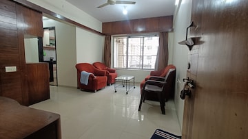 1 BHK Apartment For Rent in Kalpataru Sidhachal Phase IV Kapur Bawdi Thane  8157342