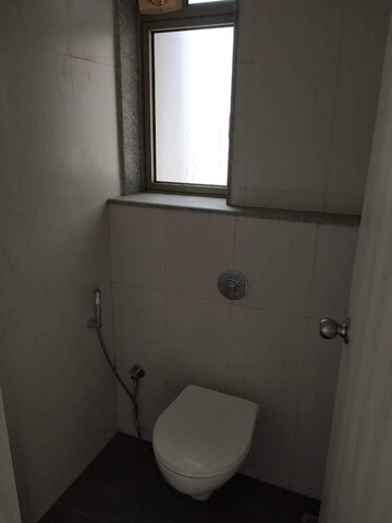 Bathroom in 1 BHK Apartment at Lodha Casa Rio, Dombivli East – for Sale