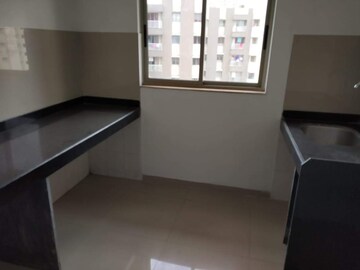 Kitchen in 1 BHK Apartment at Lodha Casa Rio, Dombivli East – for Sale