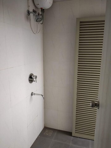 Bathroom in 1 BHK Apartment at Lodha Casa Rio, Dombivli East – for Sale