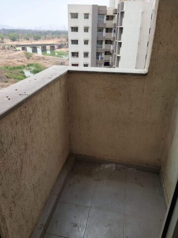 Utility Room in 1 BHK Apartment at Lodha Casa Rio, Dombivli East – for Sale