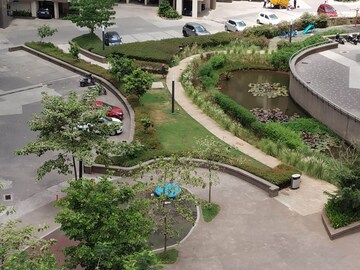 1 BHK Apartment – Garden View at Lodha Casa Rio, Dombivli East - for Sale