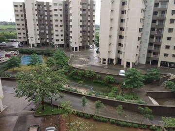 1 BHK Apartment – Exterior View View at Lodha Casa Rio, Dombivli East - for Sale