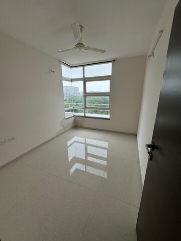 Staircase in 2 BHK Apartment at Rohan Mithila, Viman Nagar – for Rent