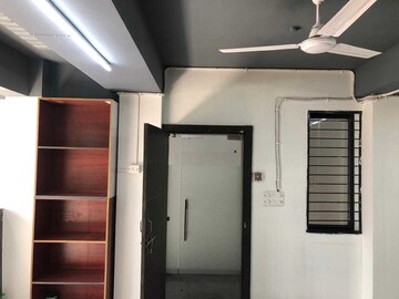 Kitchen in  Office Space at Scheme 78 – for Rent