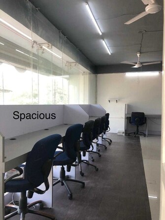 Commercial Office Space 1500 Sq.Ft. For Rent in Scheme 78 Indore  8157358