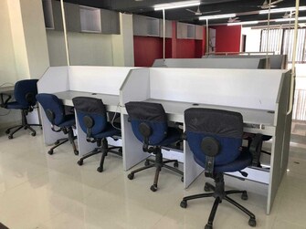 Commercial Office Space 1500 Sq.Ft. For Rent in Scheme 78 Indore  8157358