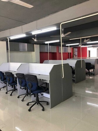 Commercial Office Space 1500 Sq.Ft. For Rent in Scheme 78 Indore  8157358