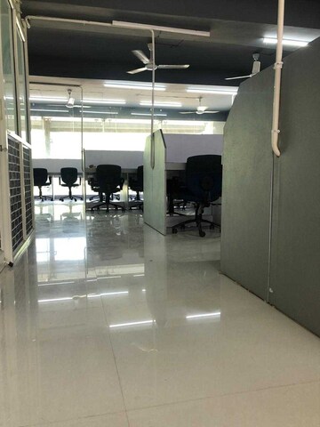 Parking in  Office Space at Scheme 78 – for Rent