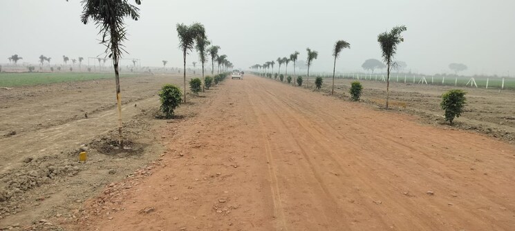 undefined, jewar  150 Sq.Yd. Plot In Jewar Greater Noida 8157369