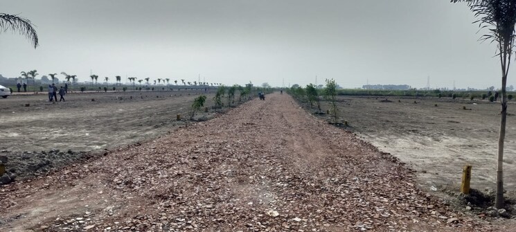 undefined, jewar  150 Sq.Yd. Plot In Jewar Greater Noida 8157369