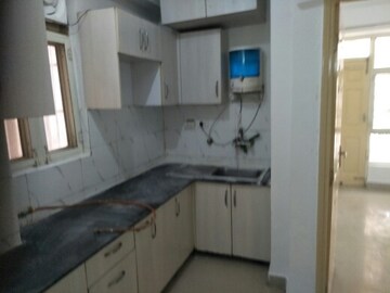 Kitchen in 2 BHK Apartment at Supertech Cape Town, Sector 74 – for Rent