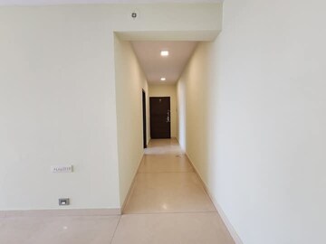 Building Lobby in 2 BHK Apartment at Mahavir Kanti Avenue, Nalasopara East – for Rent