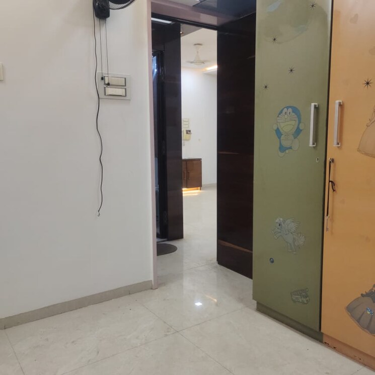 undefined, swaraj-daffodils 2 Bedroom 1190 Sq.Ft. Apartment In Airoli Sector 6 Navi Mumbai 8157451