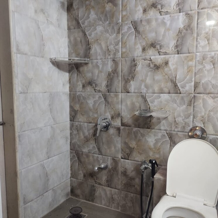 Bathroom, swaraj-daffodils 2 Bedroom 1190 Sq.Ft. Apartment In Airoli Sector 6 Navi Mumbai 8157451