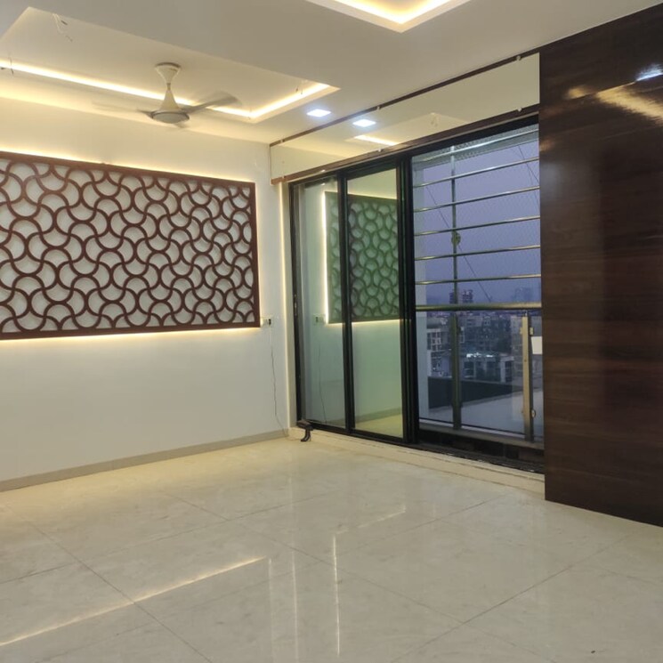 Room, swaraj-daffodils 2 Bedroom 1190 Sq.Ft. Apartment In Airoli Sector 6 Navi Mumbai 8157451