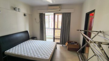 Bedroom in 2 BHK Apartment at New Town – for Sale