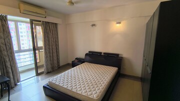Bedroom in 2 BHK Apartment at New Town – for Sale