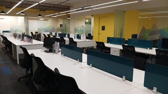 Commercial Office Space 3800 Sq.Ft. For Rent in Sector 61 Gurgaon  8157393