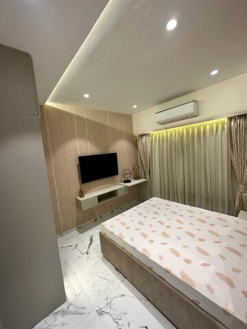 Bedroom in 1 BHK Apartment at JP Codename Highway Touch, Andheri East – for Sale