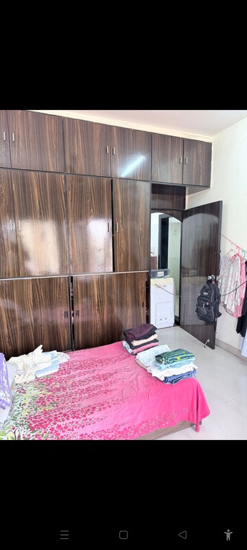 1 RK Apartment For Resale in Akanksha CHS Prabhadevi Prabhadevi Mumbai  8157392