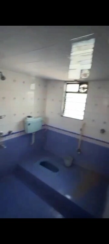 Master Bedroom in 2 BHK Apartment at Deevan Kalpaka, Vasai West – for Sale