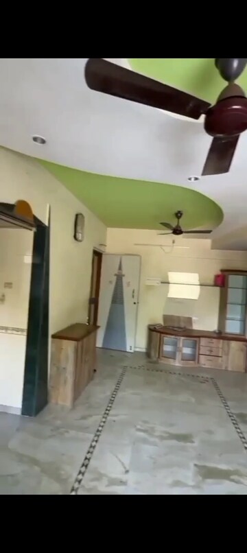 Kitchen in 2 BHK Apartment at Deevan Kalpaka, Vasai West – for Sale